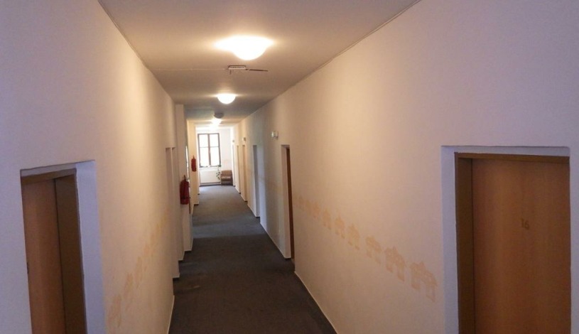 Chata Labská - Špindlerův Mlýn Špindlerův Mlýn